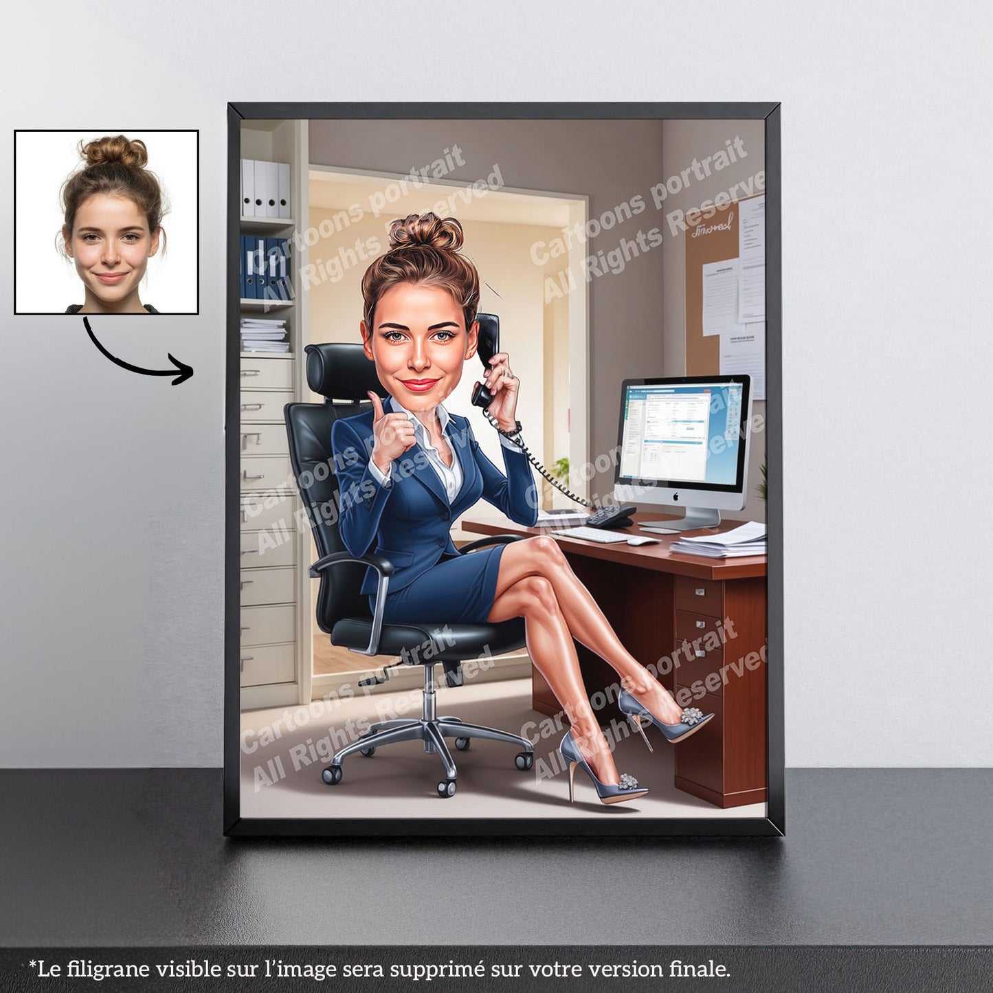 Secretary