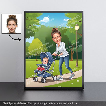 Childcare/Nanny