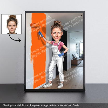 House Painter