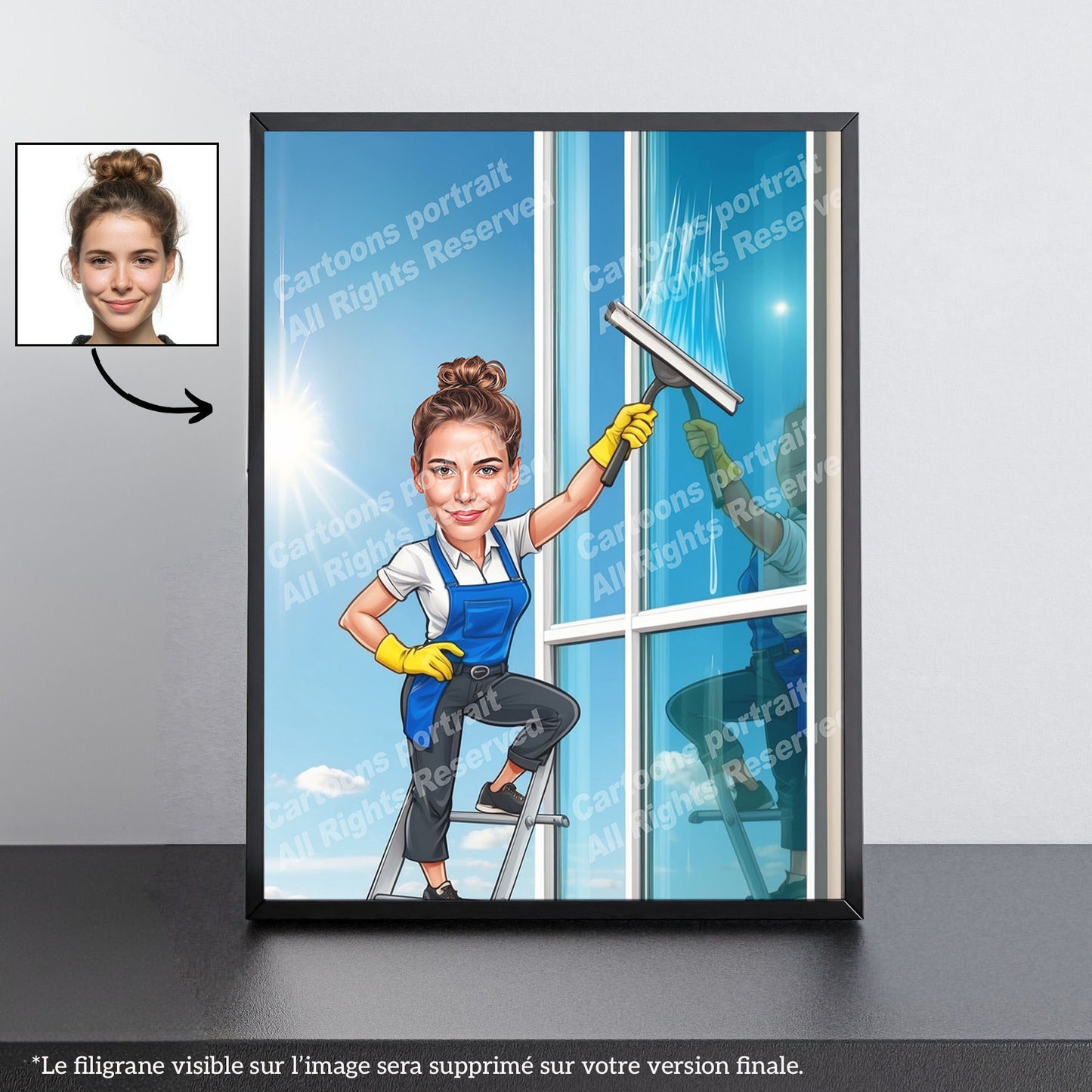 Window Cleaner