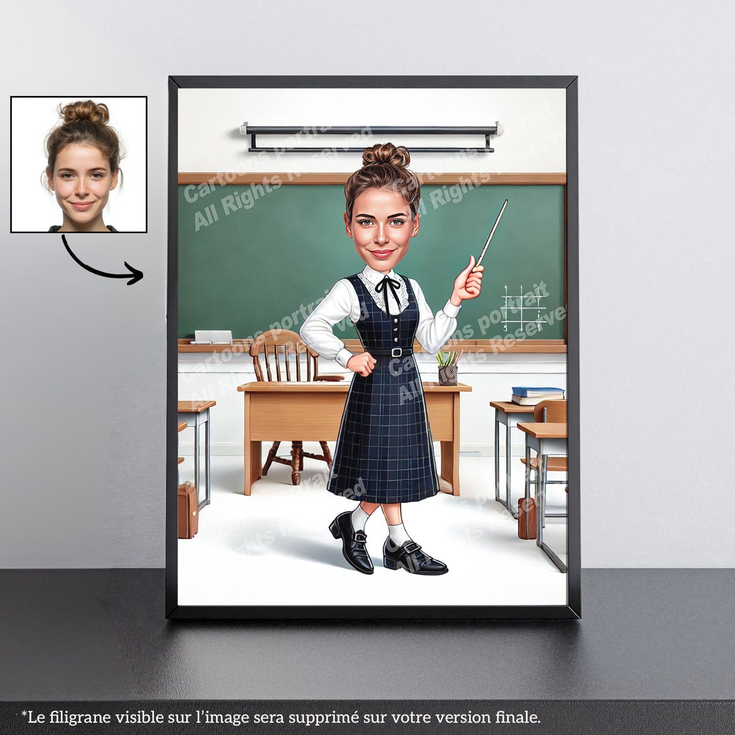 Teacher