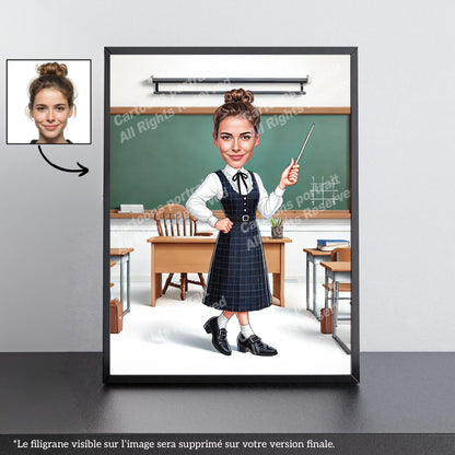 Teacher