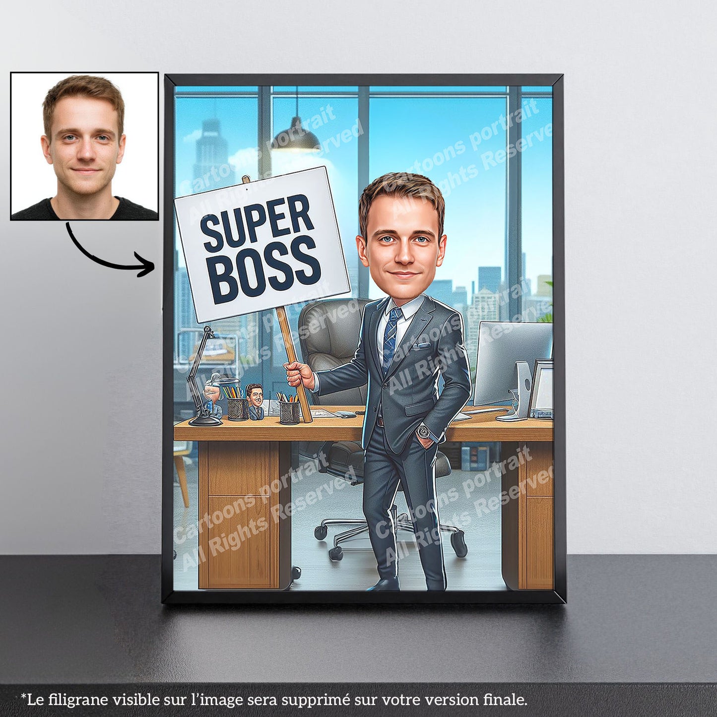 Boss