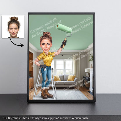 House Painter