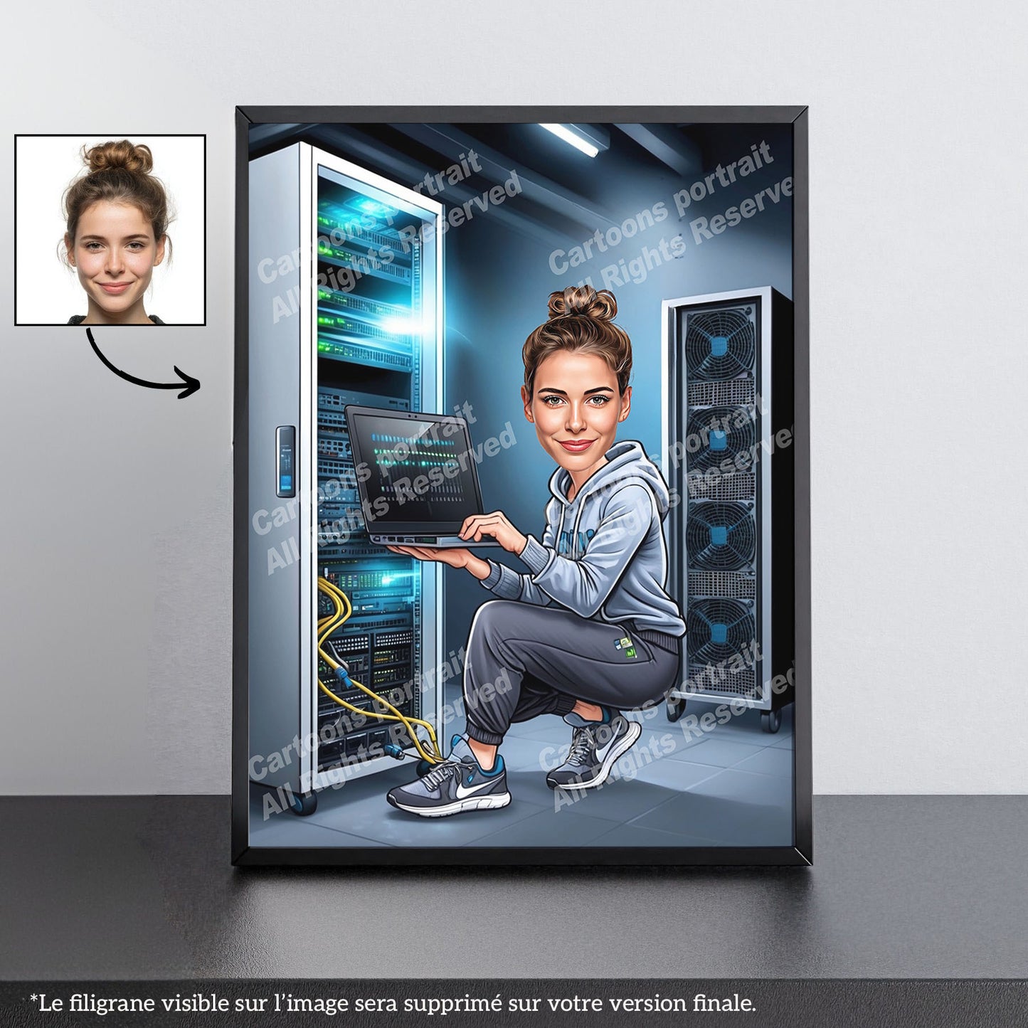 IT Specialist / Software Developer