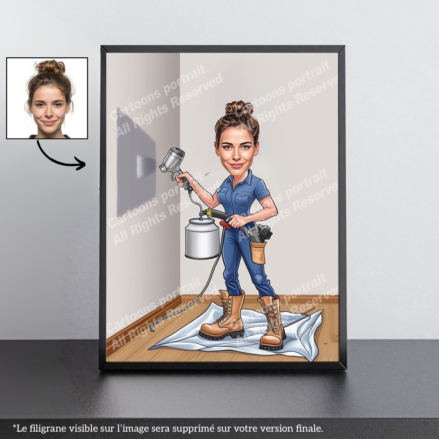 House Painter