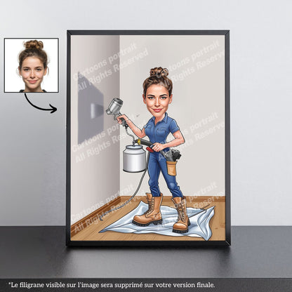 House Painter