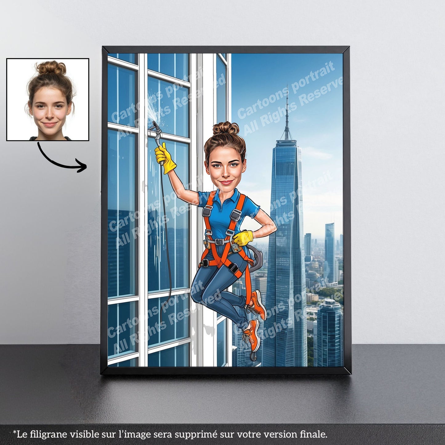 Window Cleaner