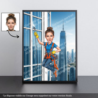 Window Cleaner
