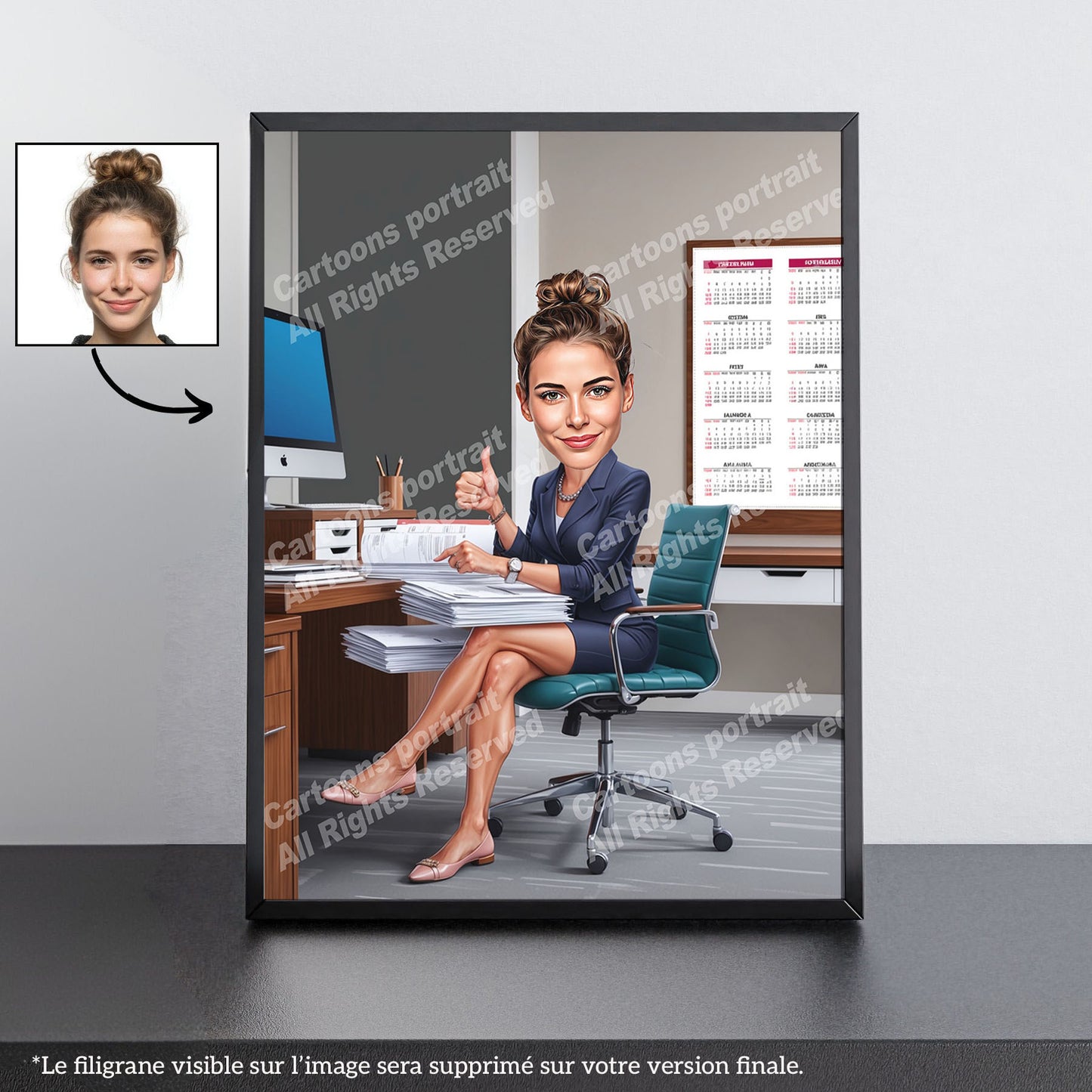 Secretary