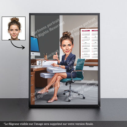 Secretary