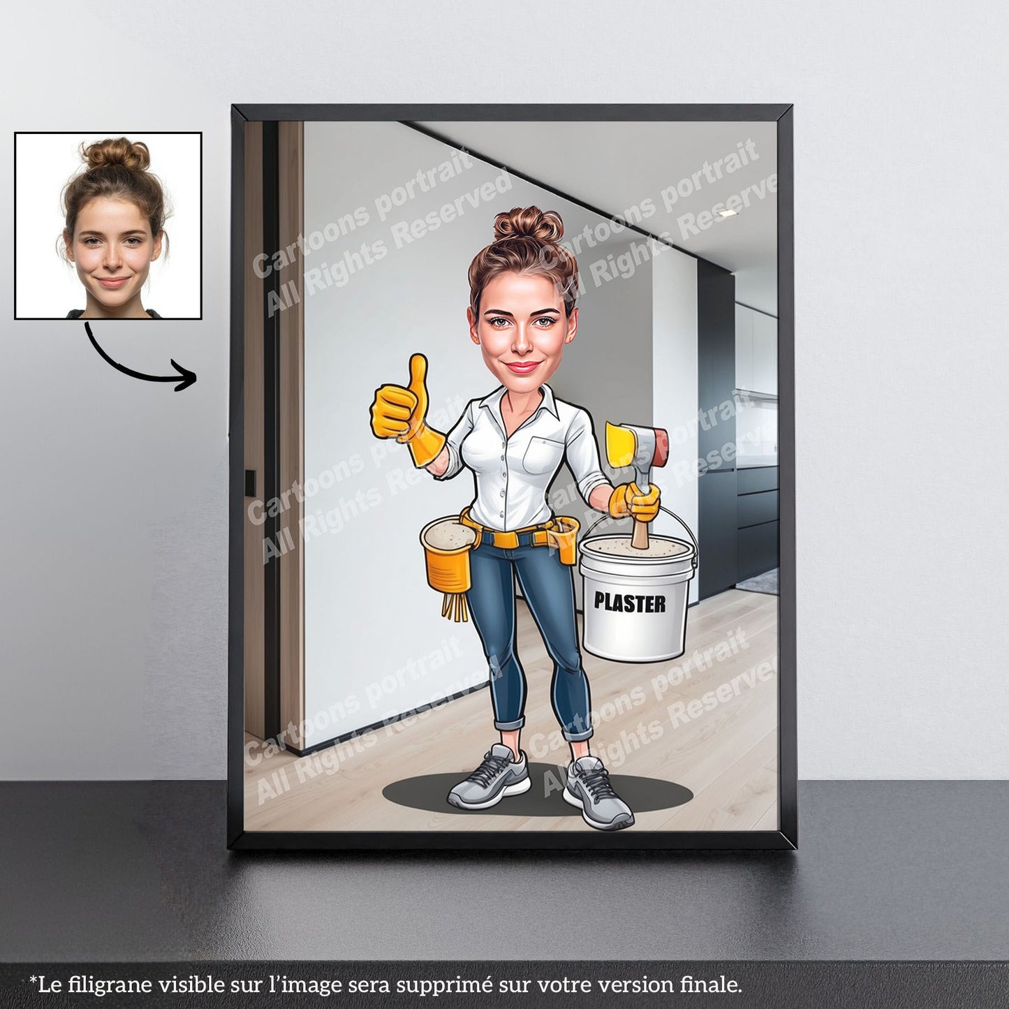 Plasterer