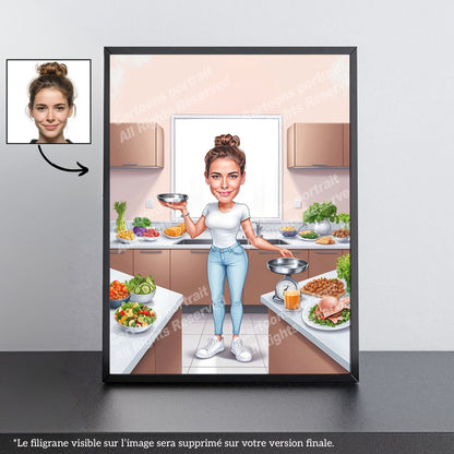 Nutritionist