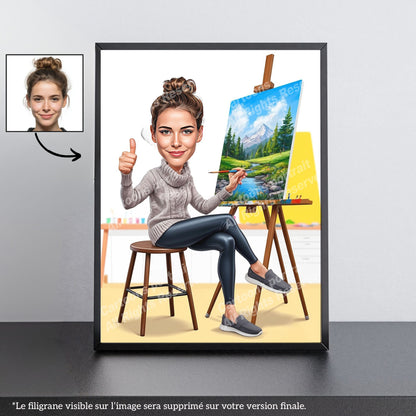 Painter