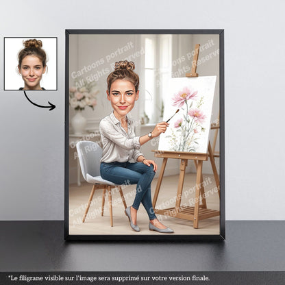 Painter
