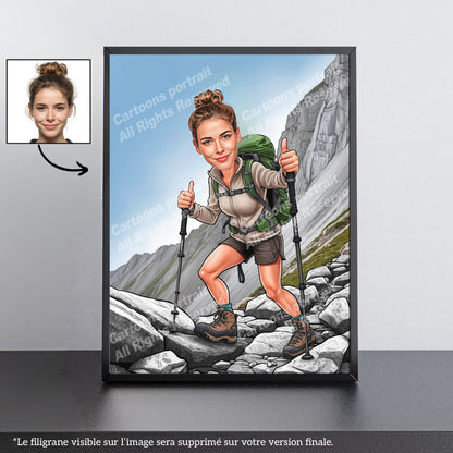 Hiker