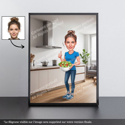 Nutritionist