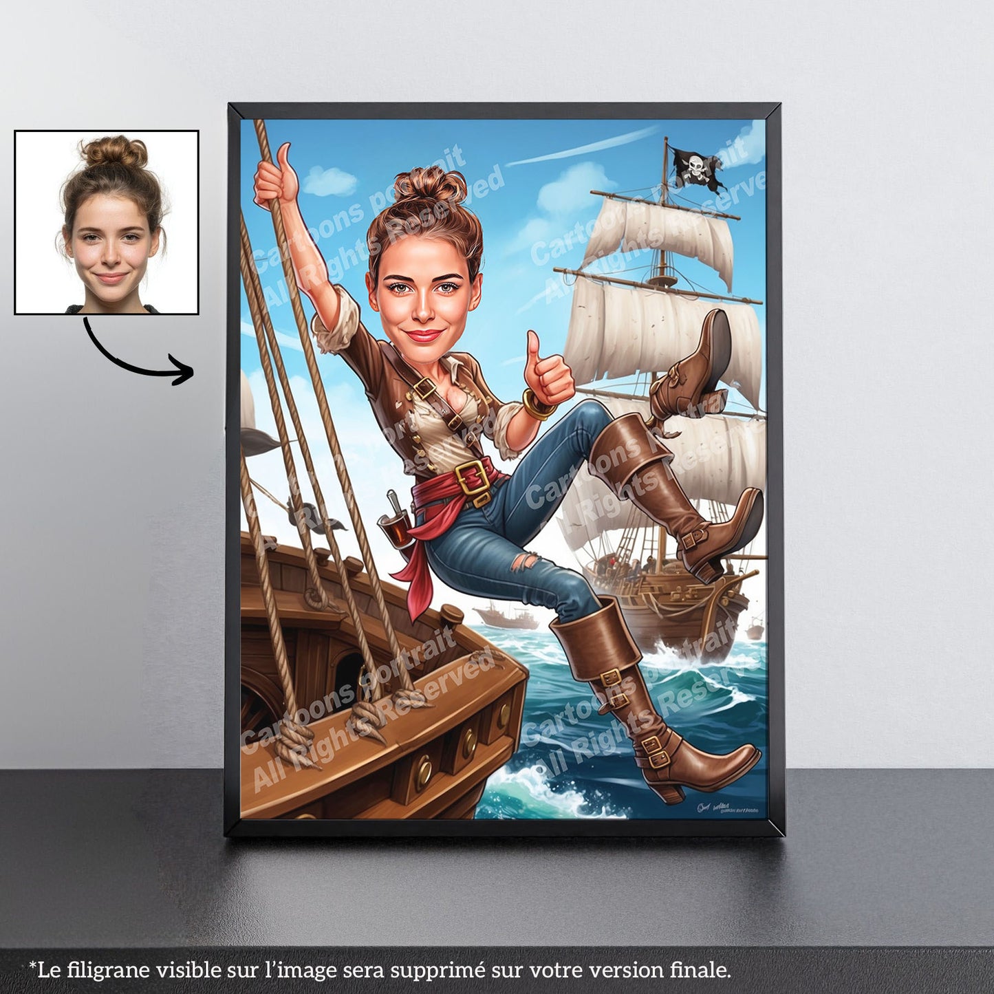 Pirate