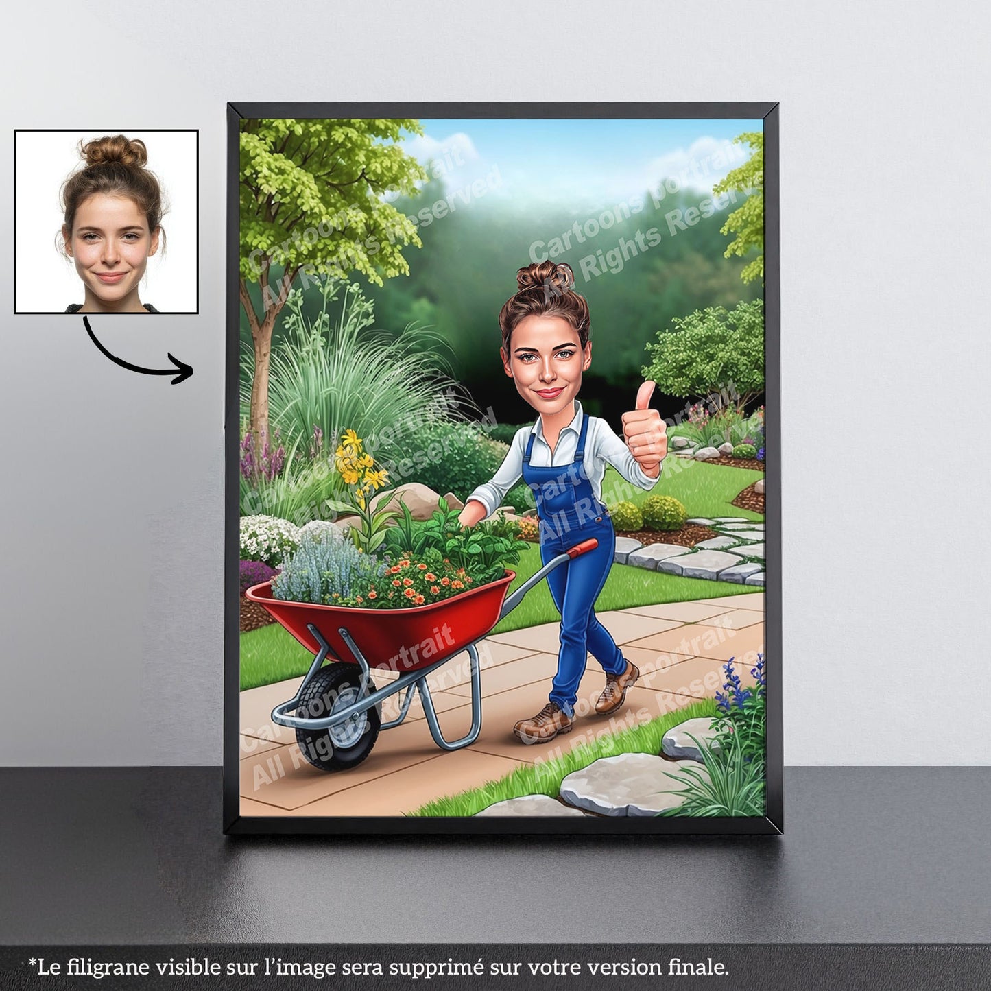 Landscaper / Gardener