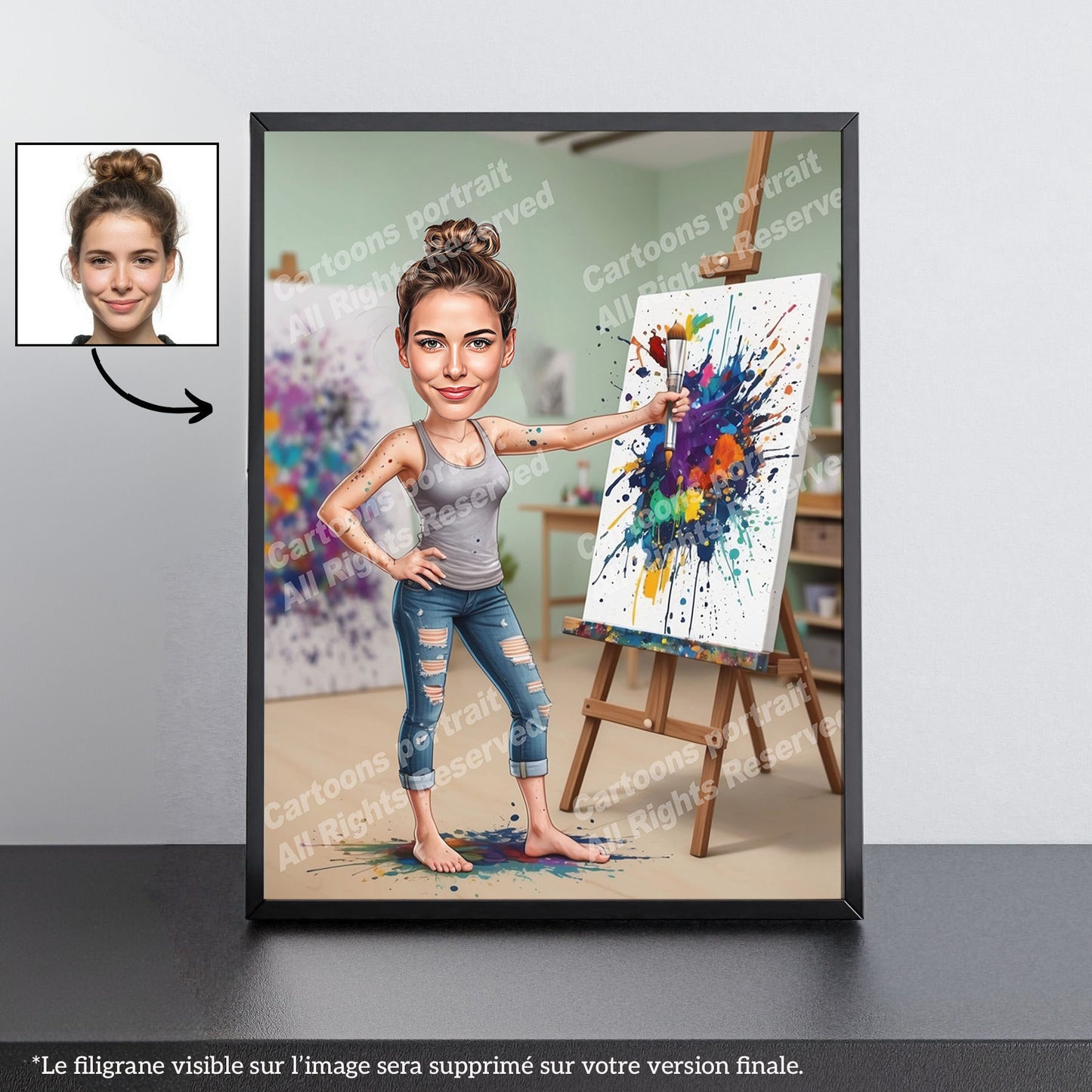 Painter