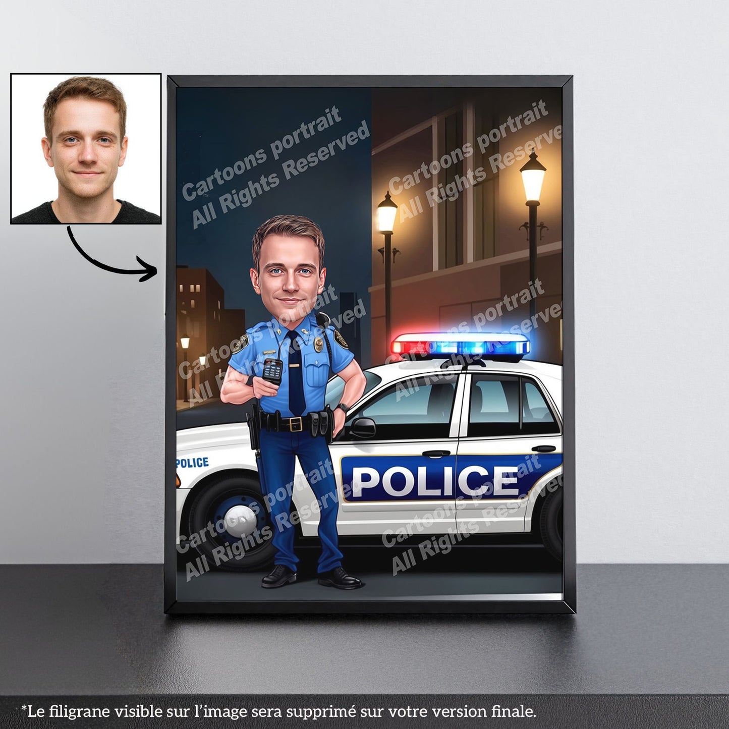Police Officer