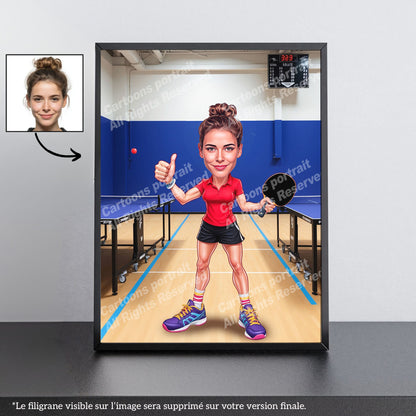 Table Tennis