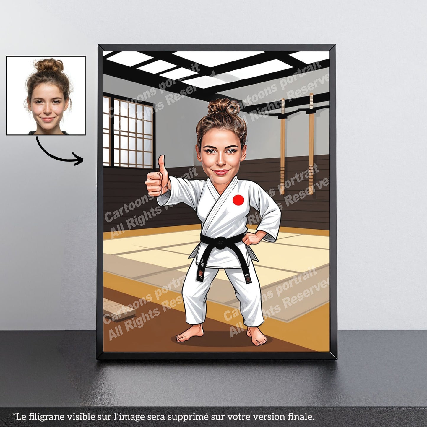 Judoka