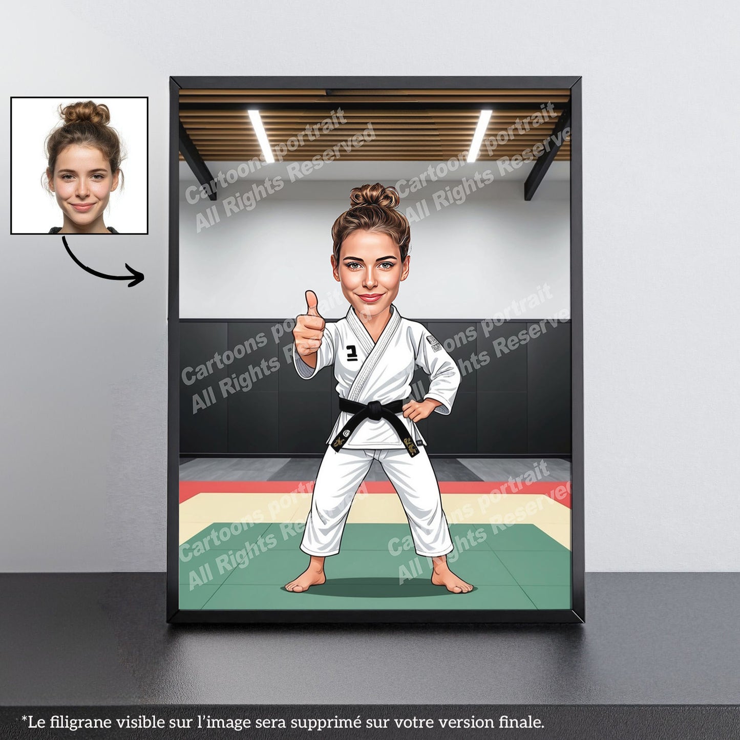 Judoka