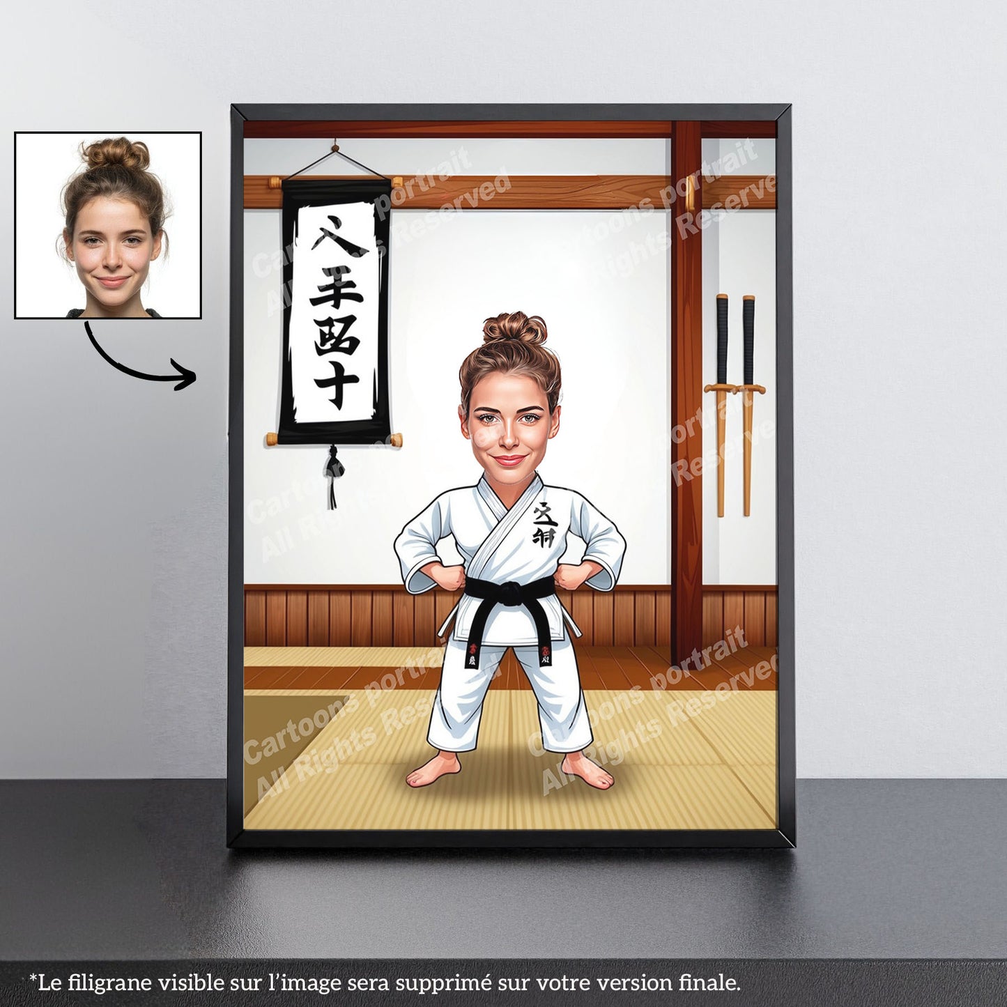 Judoka