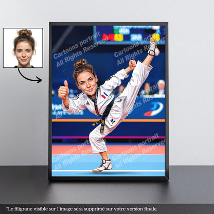 Taekwondo