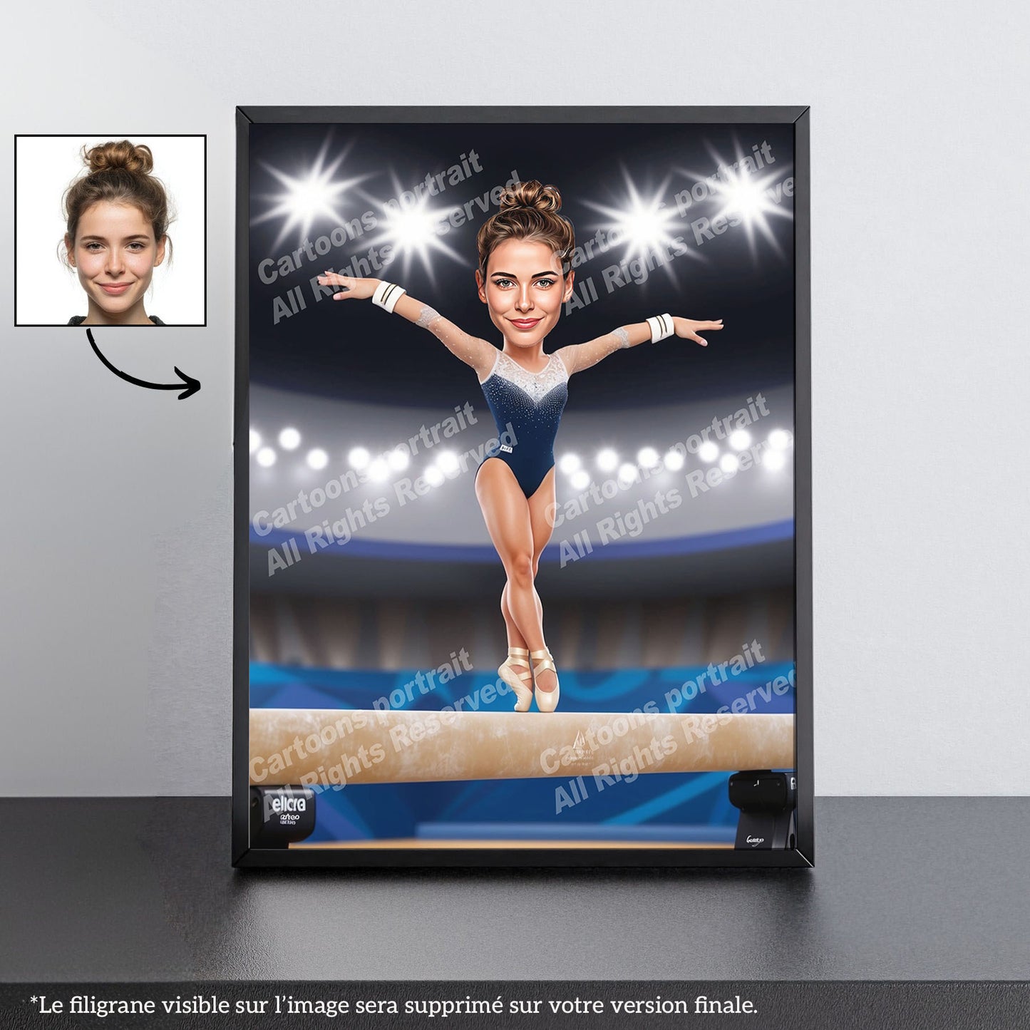 Gymnastics