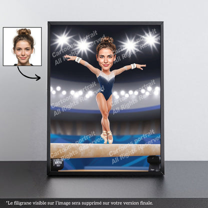 Gymnastics
