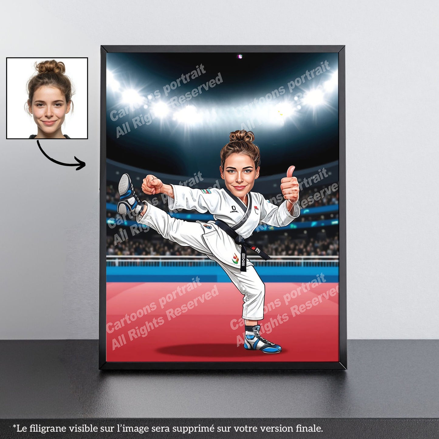 Kickboxing