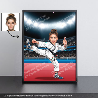 Kickboxing