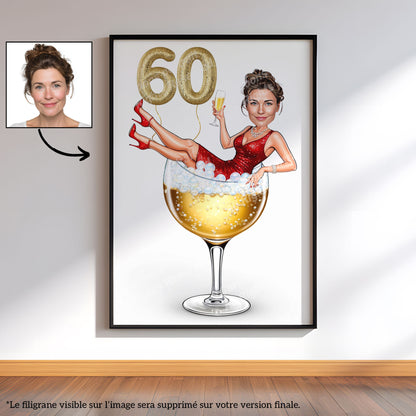 60th birthday