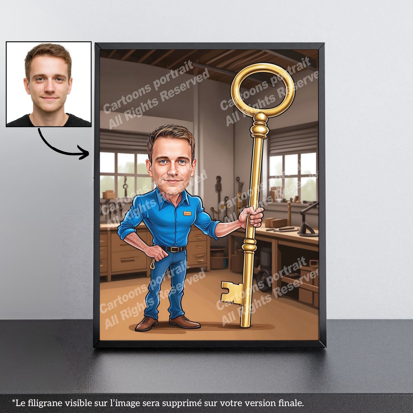 Locksmith