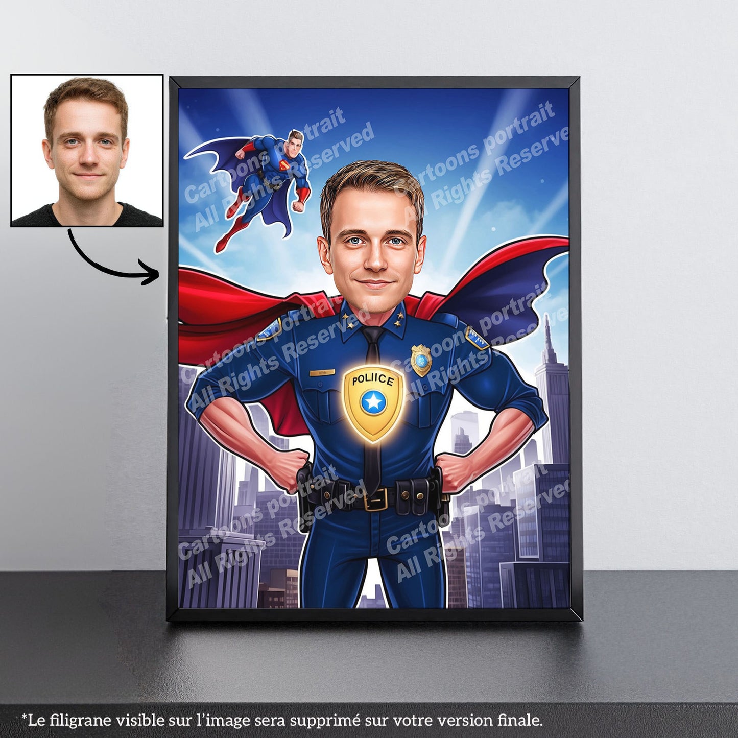 Police Officer