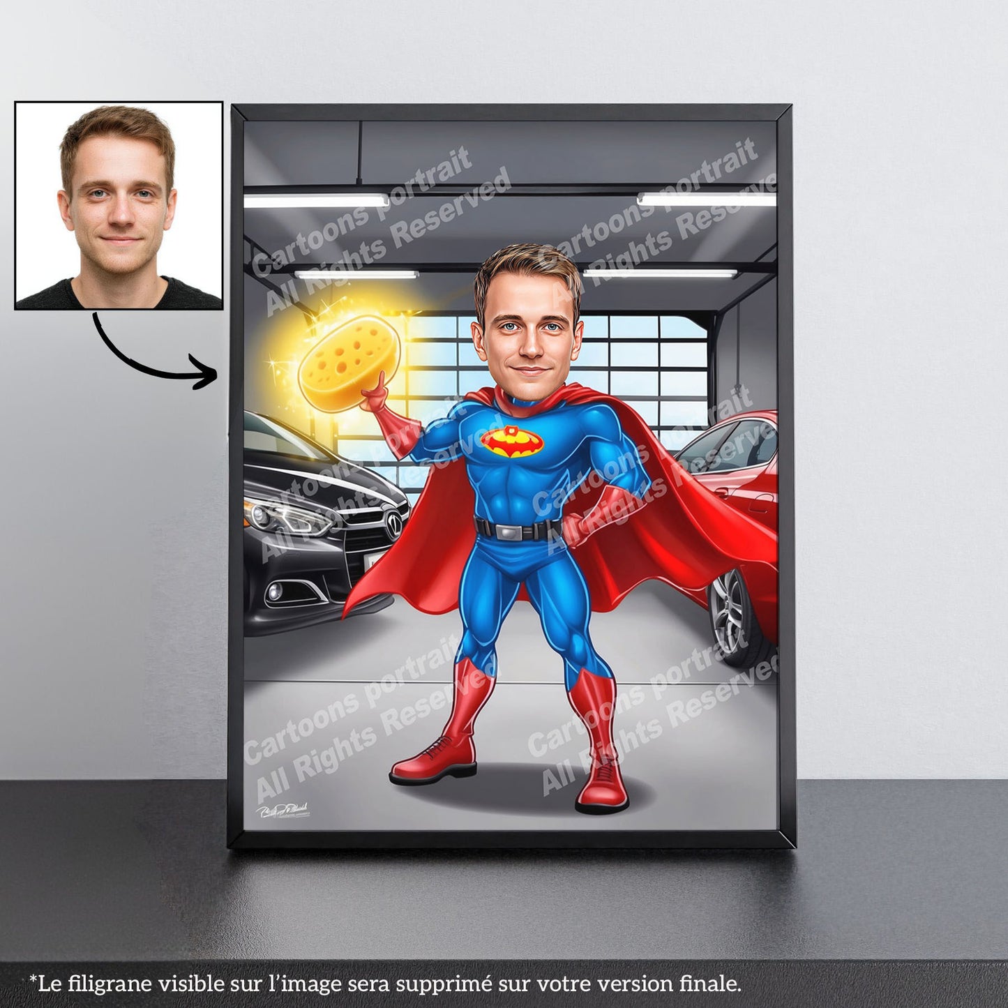 Car Detailer