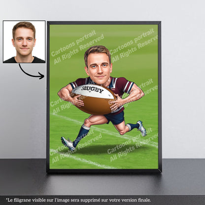 Rugby