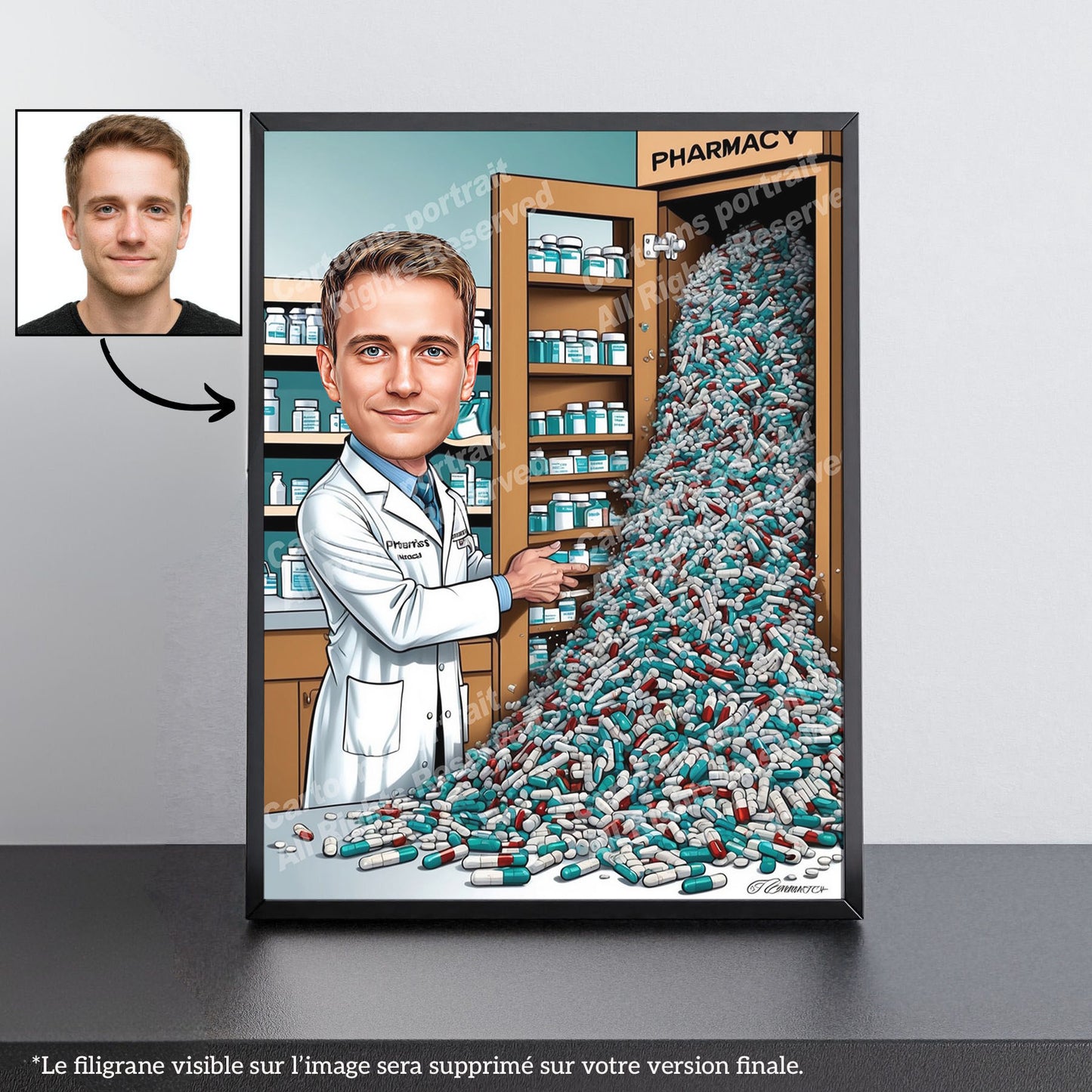 Pharmacist