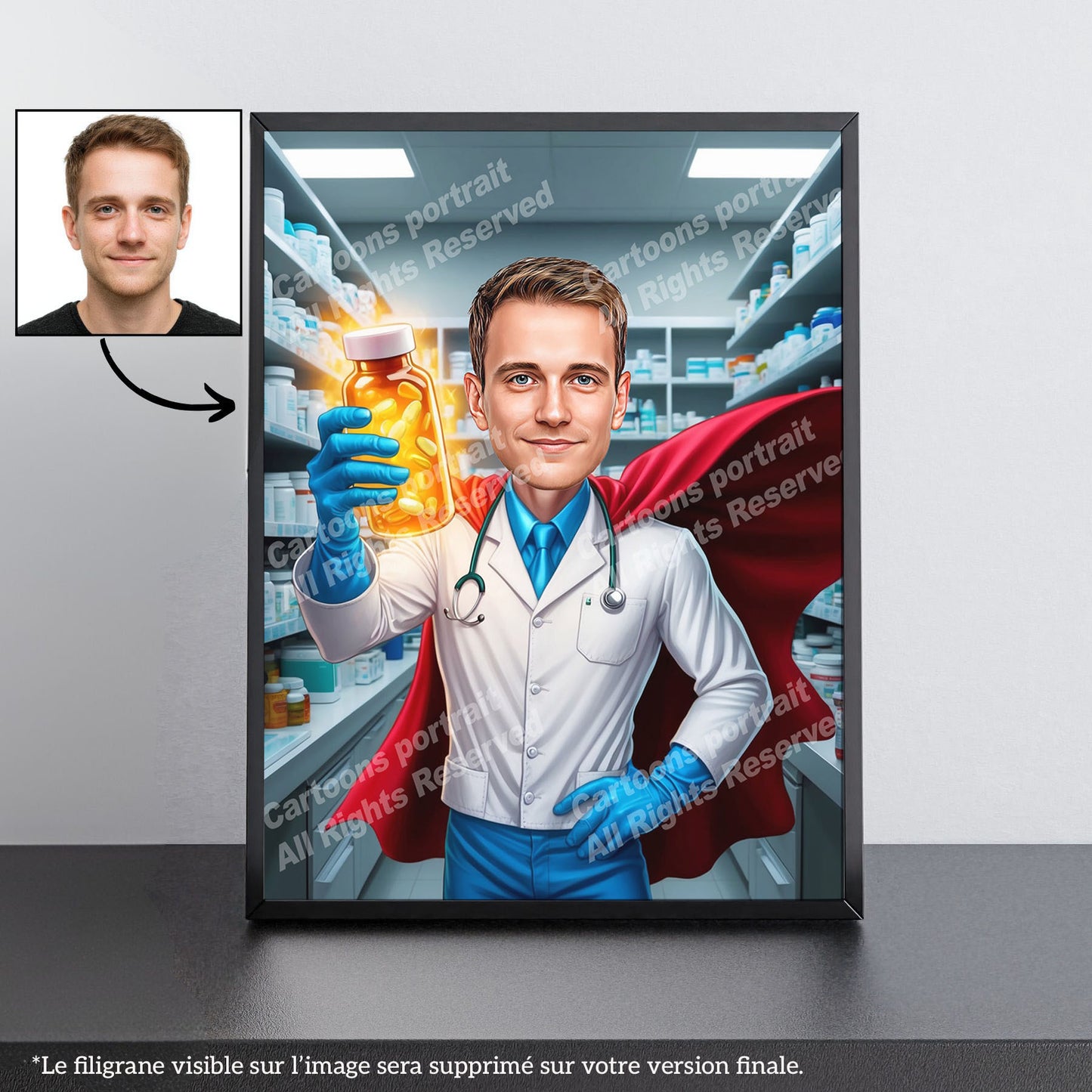 Pharmacist