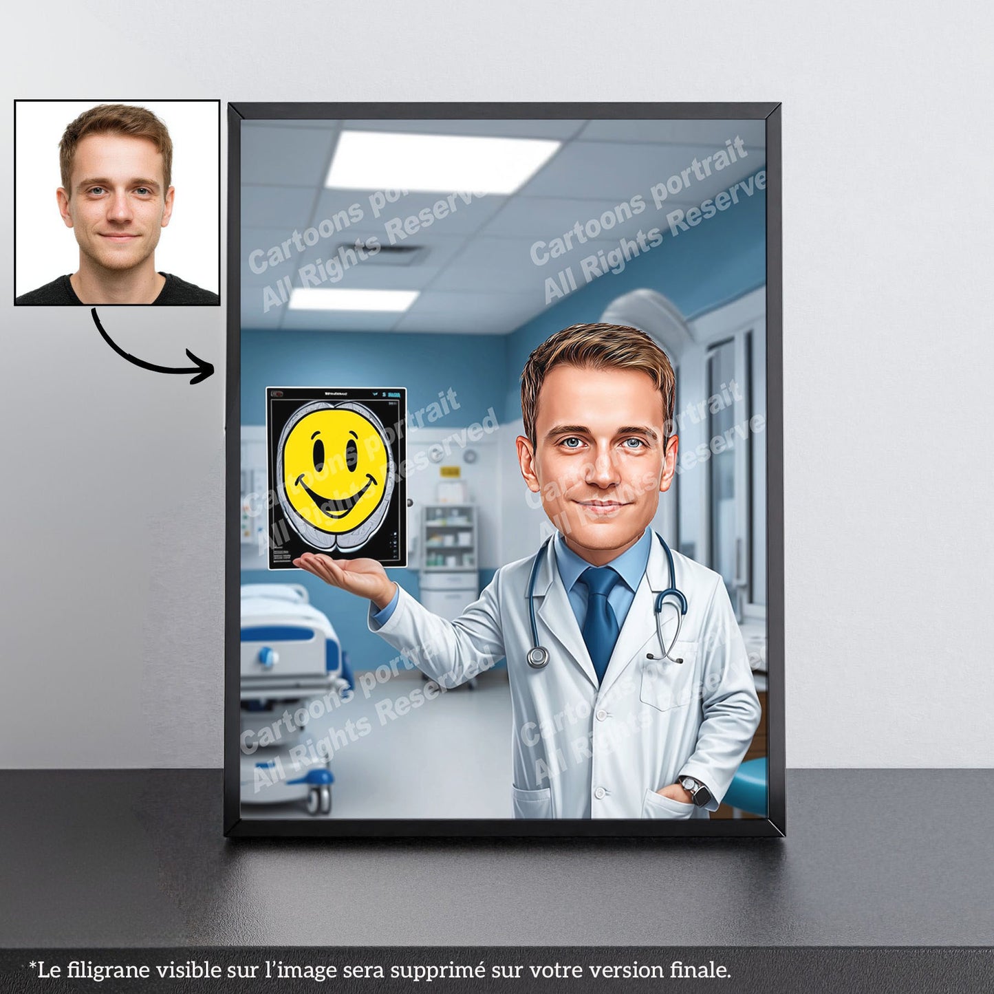 Neurologist