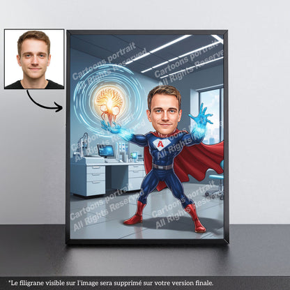 Neurologist
