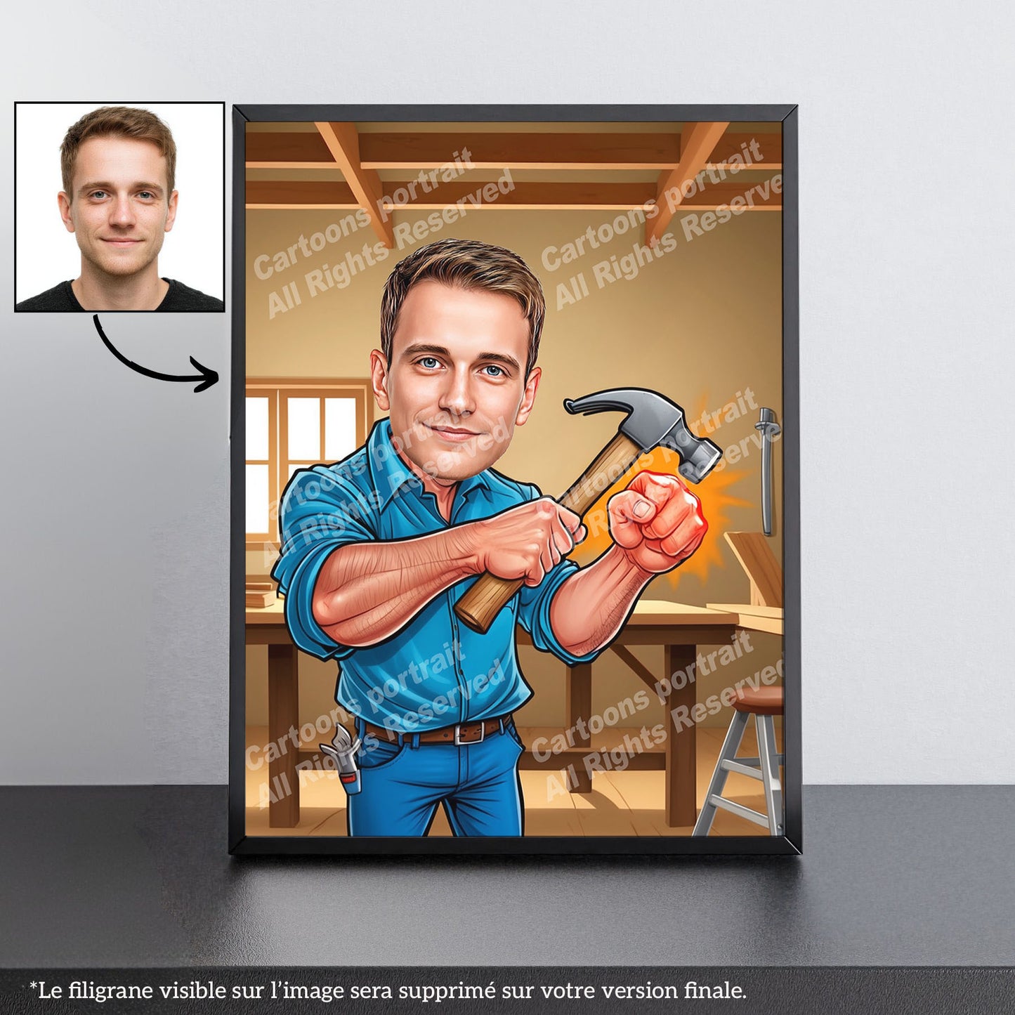 Carpenter