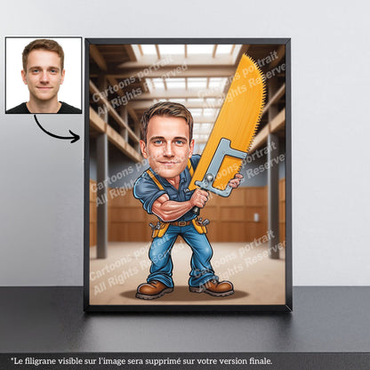 Carpenter