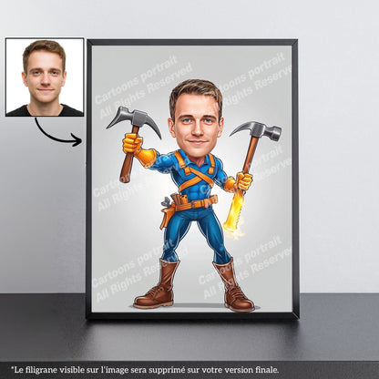 Carpenter