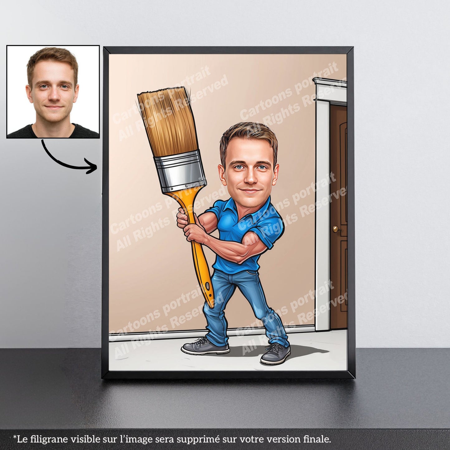House Painter