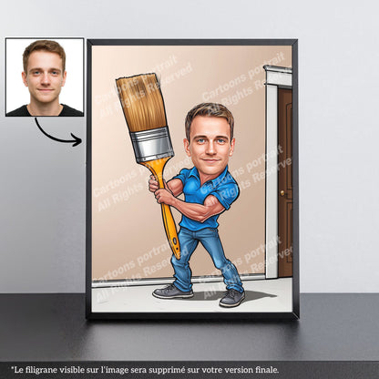 House Painter
