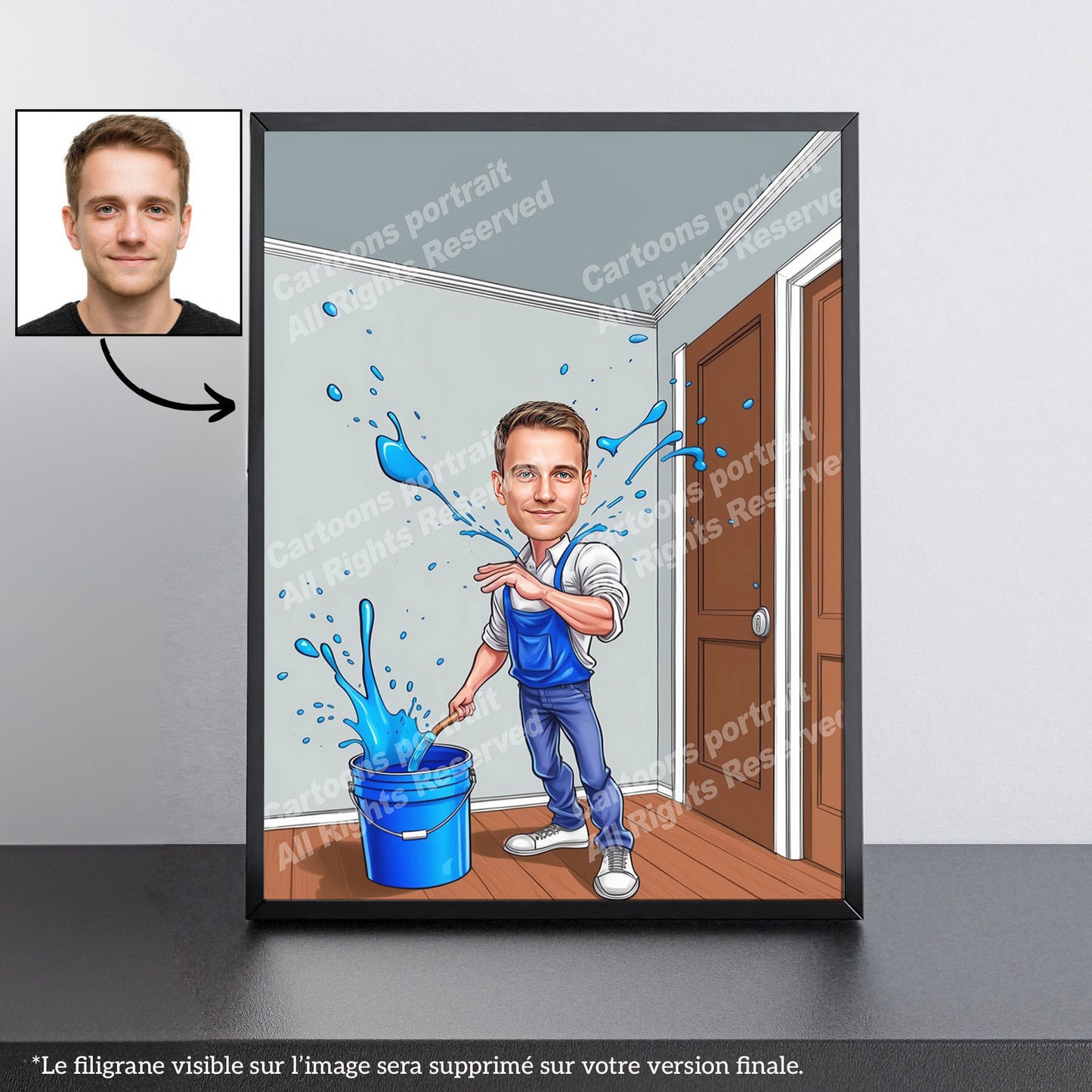 House Painter