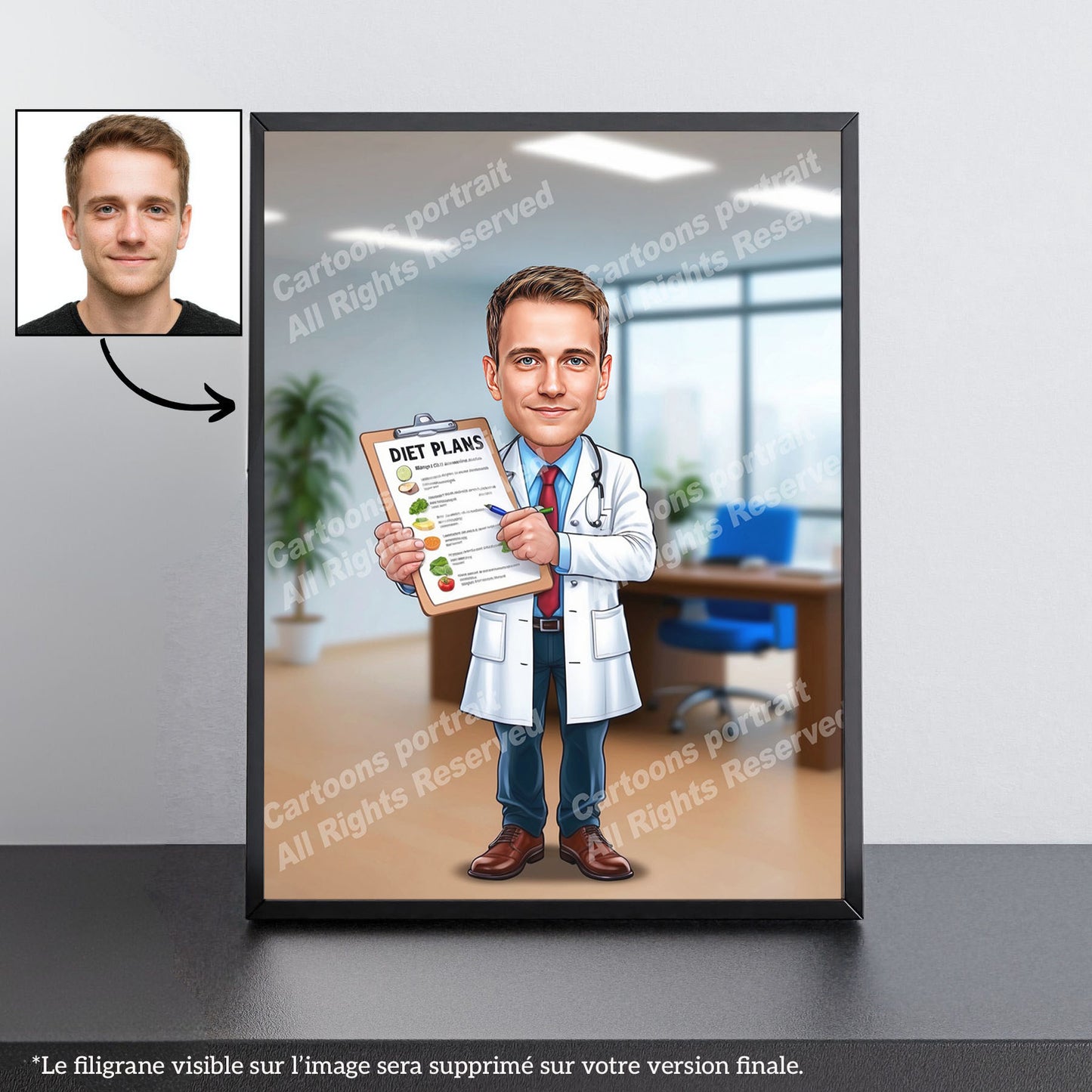Nutritionist